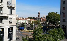 Navigli Darsena Milano